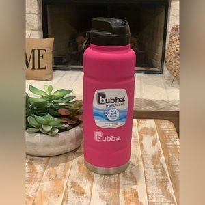 Bubba 40 oz Dragonfruit Trailblazer NWT